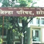 zp solapur