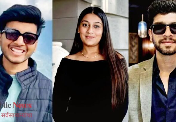  चेतन चौधरीची सात दिवसांची पोलीस कोठडी पुरेशी होती, अॅड. राधिकेश उत्तरवार यांचे मत