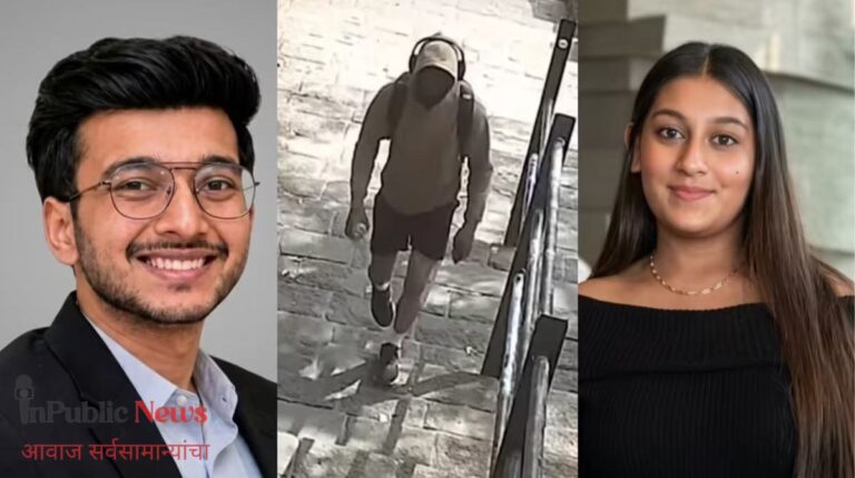   लोहगड दुर्घटनेपूर्वी ३४ मिनिटांचा गुप्त फोन कॉल; पोलिसांच्या तपासाला नवे वळण