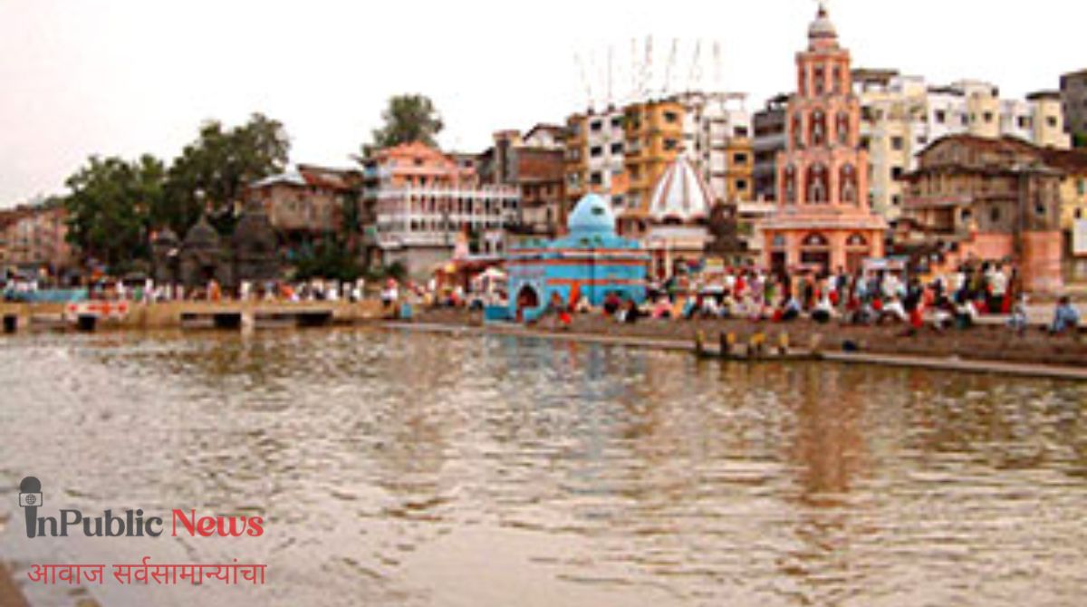 गोदावरीकाठच्या १४९ गावांवर पुनर्वसनाची वेळ; मंत्र्यांचा डेडलाईनसह इशारा