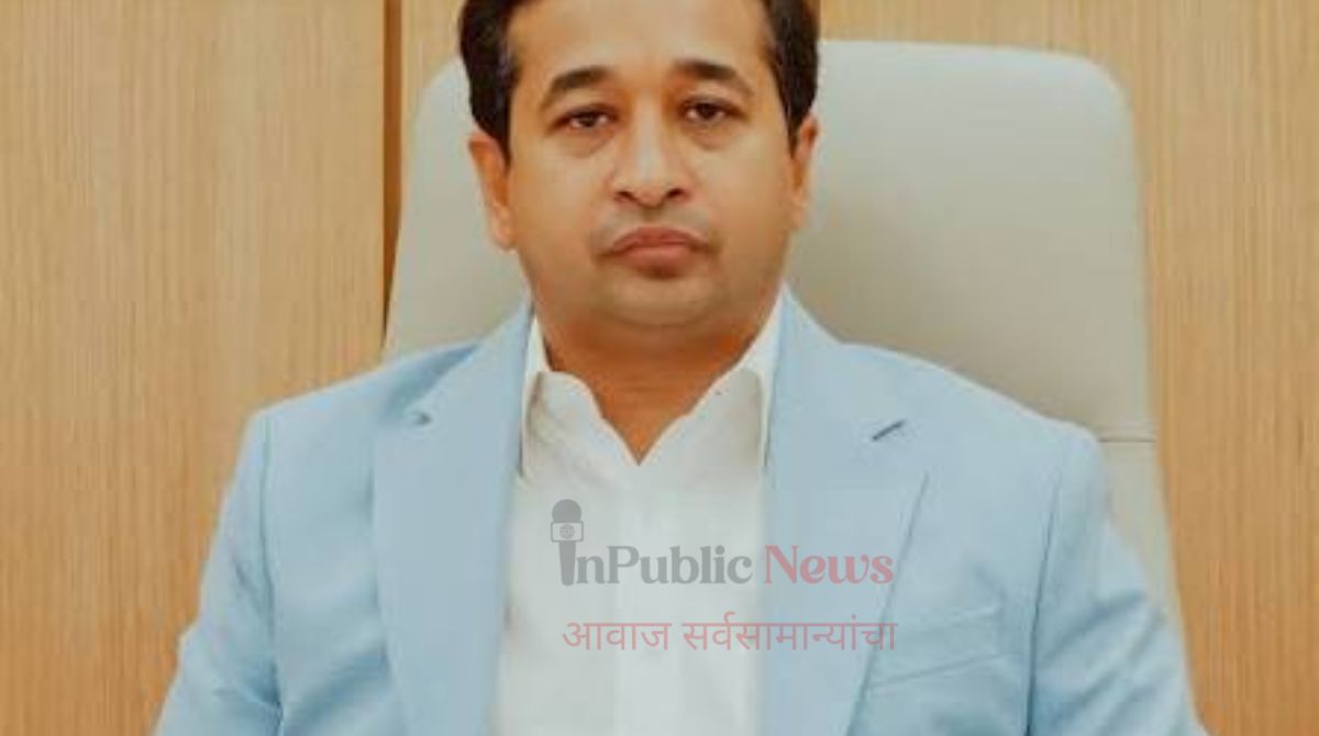  बंदरांना मिळणार नवी दिशा; नितेश राणे यांच्या जागतिक दृष्टीकोनातून सागरी विकासाला चालना