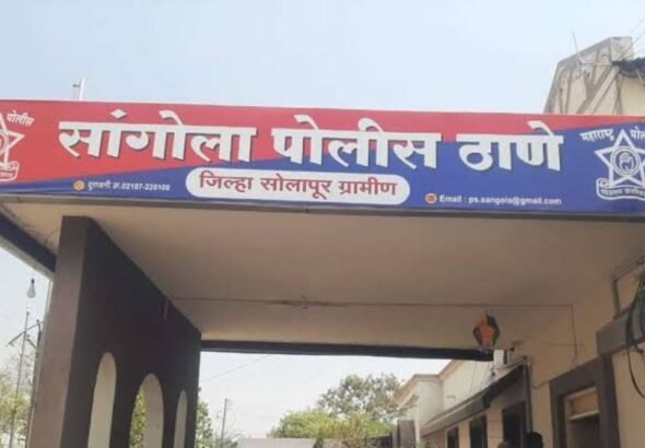 अवैध शस्त्र व्यवहाराचा पर्दाफाश; दोन गावठी पिस्टल,  जिवंत काडतुसे व मोबाईलसह मोठा मुद्देमाल जप्त