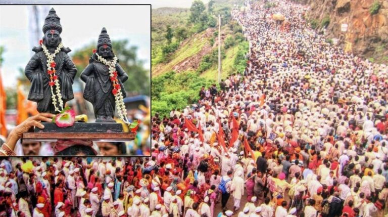  वारकऱ्यांच्या सेवाभावाला ‘चरणसेवा’ची जोड; मुख्यमंत्री सहाय्यता निधी व धर्मादाय रुग्णालयांचा उपक्रम