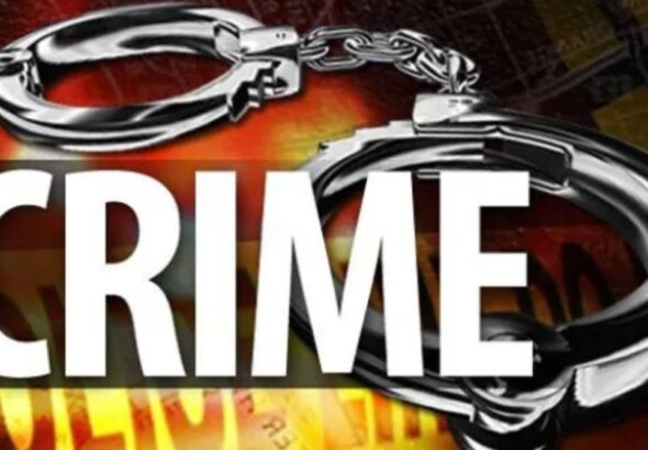 डे-केअर सेंटरमध्ये चिमुकल्यांवरील अमानुष अत्याचाराचा धक्कादायक प्रकार; पाच महिला कर्मचाऱ्यांविरुद्ध गुन्हा