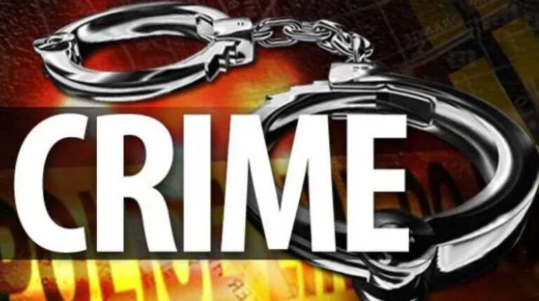 डे-केअर सेंटरमध्ये चिमुकल्यांवरील अमानुष अत्याचाराचा धक्कादायक प्रकार; पाच महिला कर्मचाऱ्यांविरुद्ध गुन्हा