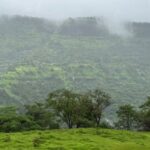 सह्याद्रीच्या कुशीतलं माथेरान: पावसाळ्यात हिरवाईची जादू अनुभवण्याचं  पर्यटनस्थळ