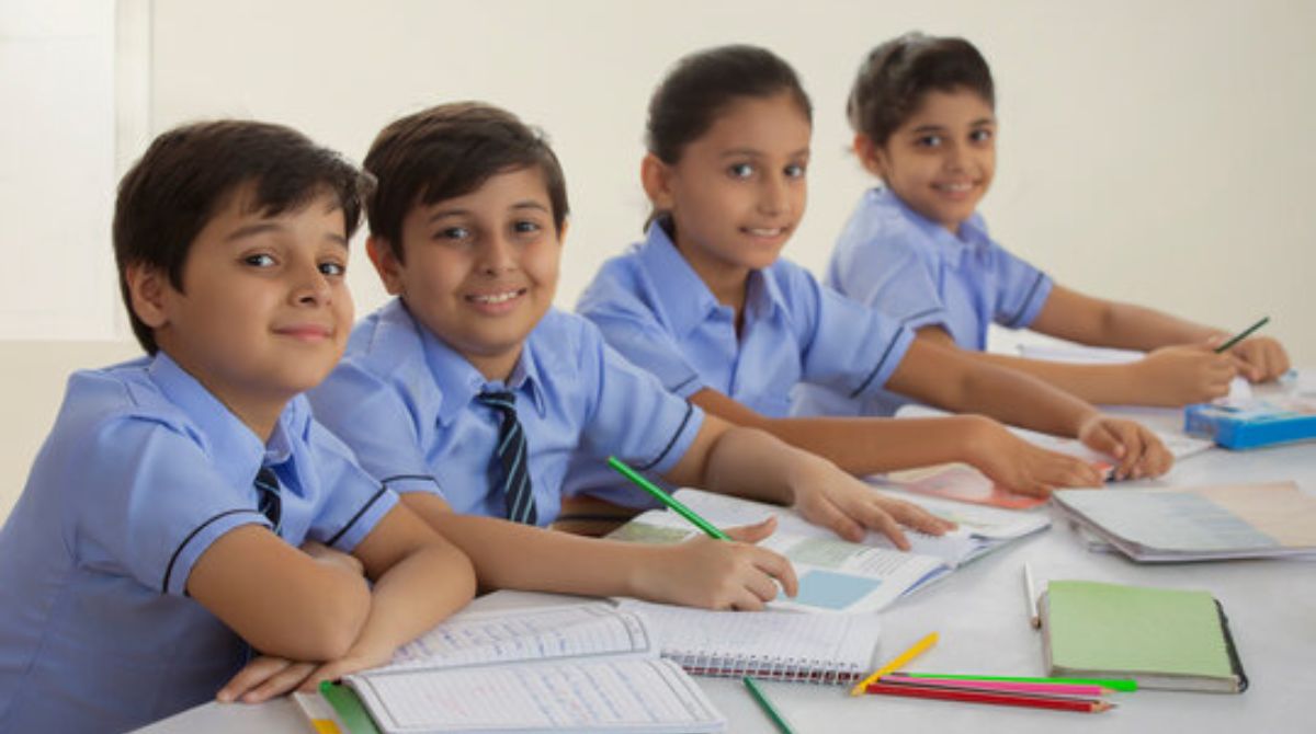  जिल्ह्यातील २३ जिल्हा परिषद शाळांमध्ये इयत्ता पाचवी सुरूहोणार