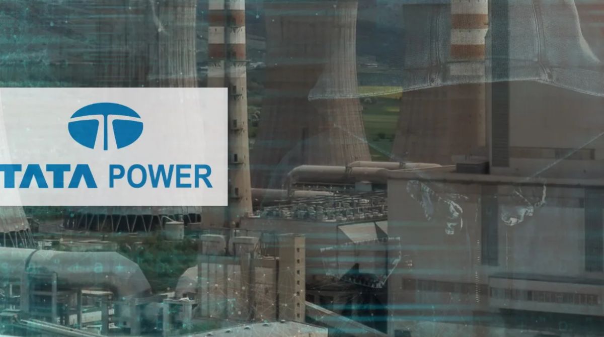 टाटा पॉवर प्लांटमध्ये मंत्रीआकाश फुंडकर यांचा दणका; सायबर धोक्यांपासून ते तांत्रिक आव्हानांपर्यंत घेतला आढावा