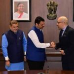क्युबेकसोबतच्या सहकार्यामुळे  उद्योग आणि गुंतवणुकीला नवी दिशा