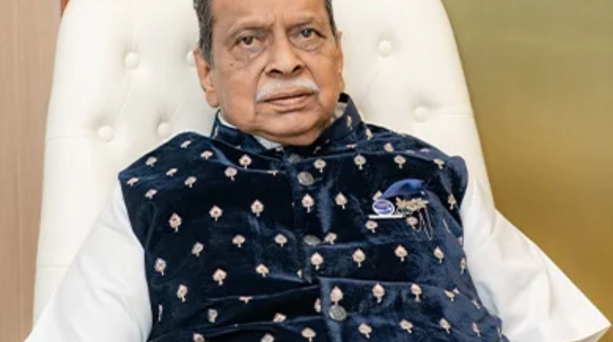 अग्रवाल कुटुंबावर पुन्हा शोककळा! केतन पाठोपाठ आणखी एका सदस्याचा मृत्यू