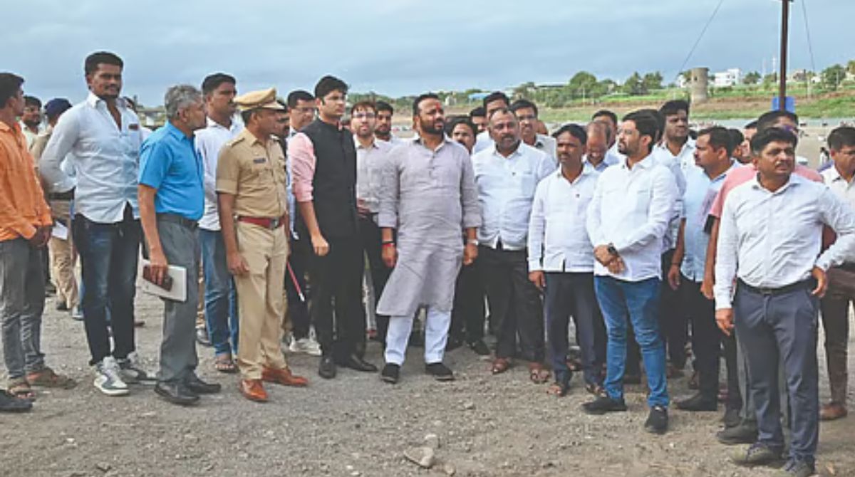 मानाच्या पालख्यांच्या स्वागतासाठी प्रशासन सज्ज; प्रत्येक पालखीसाठी नोडल अधिकाऱ्यांची नियुक्ती