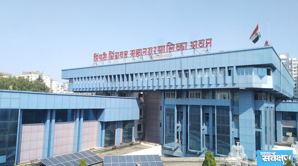 पूरस्थितीमागे नदी पुनरुज्जीवन प्रकल्प? नागरिकांचा चौकशीचा आग्रह?