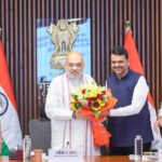 महाराष्ट्राच्या पाणीप्रश्नाला दिलासा; नर्मदेच्या 10 टीएमसी पाण्यासाठी हिरवा कंदील