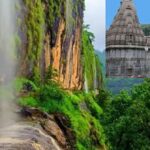 मुसळधार पावसाचा कहर; भीमाशंकर, माळशेज घाटसह पर्यटनस्थळांवर प्रवेशबंदी, प्रशासनाचा कडक निर्णय
