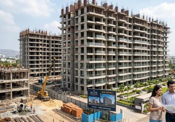 घर बांधकामाला विलंब झाला? नवीन घरावरील कॅपिटल गेन करसवलत नाकारता येणार नाही;  आयकर अपीलीय न्यायाधिकर चा महत्त्वाचा निर्णय