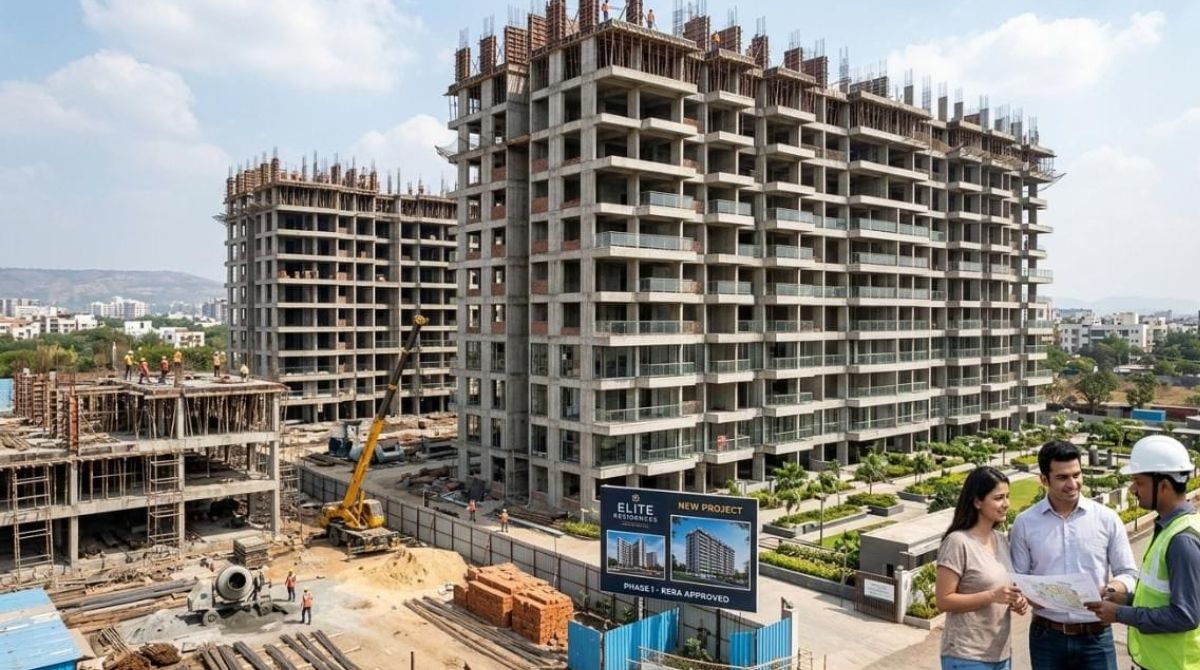 घर बांधकामाला विलंब झाला? नवीन घरावरील कॅपिटल गेन करसवलत नाकारता येणार नाही;  आयकर अपीलीय न्यायाधिकर चा महत्त्वाचा निर्णय