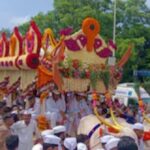 वारकऱ्यांसाठी विशेष वाहतूक व्यवस्था; 10 ठिकाणी पार्किंगची सुविधा उपलब्ध