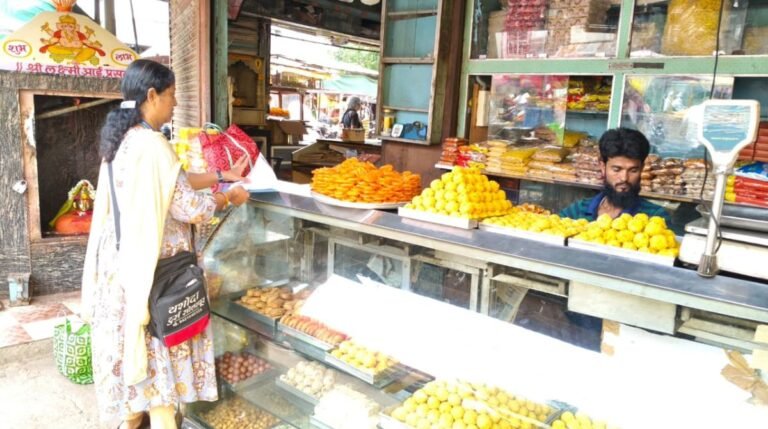 पंढरपुरात अन्न व औषध प्रशासनाची धडक कारवाई; ६८ आस्थापनांची तपासणी, १०५ अन्ननमुने विश्लेषणासाठी ताब्यात