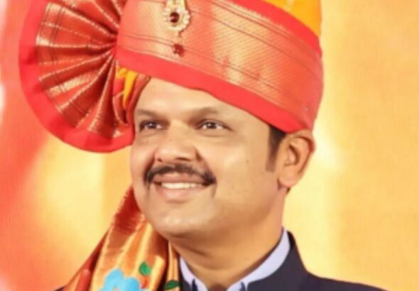 मुख्यमंत्री देवेनद्रजी फडणवीस यांच्या वाढदिवसानिमित्त शैक्षणिक जनजागृतीचा महाउपक्रम राबवणार