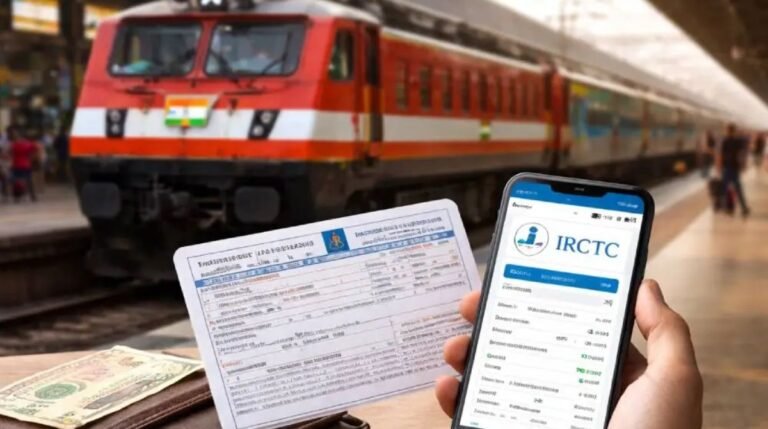 अनारक्षित तिकीटाचे नियम बदलले? भारतीय रेल्वेने डिजिटल तिकीटाबाबत दिले महत्त्वाचे स्पष्टीकरण