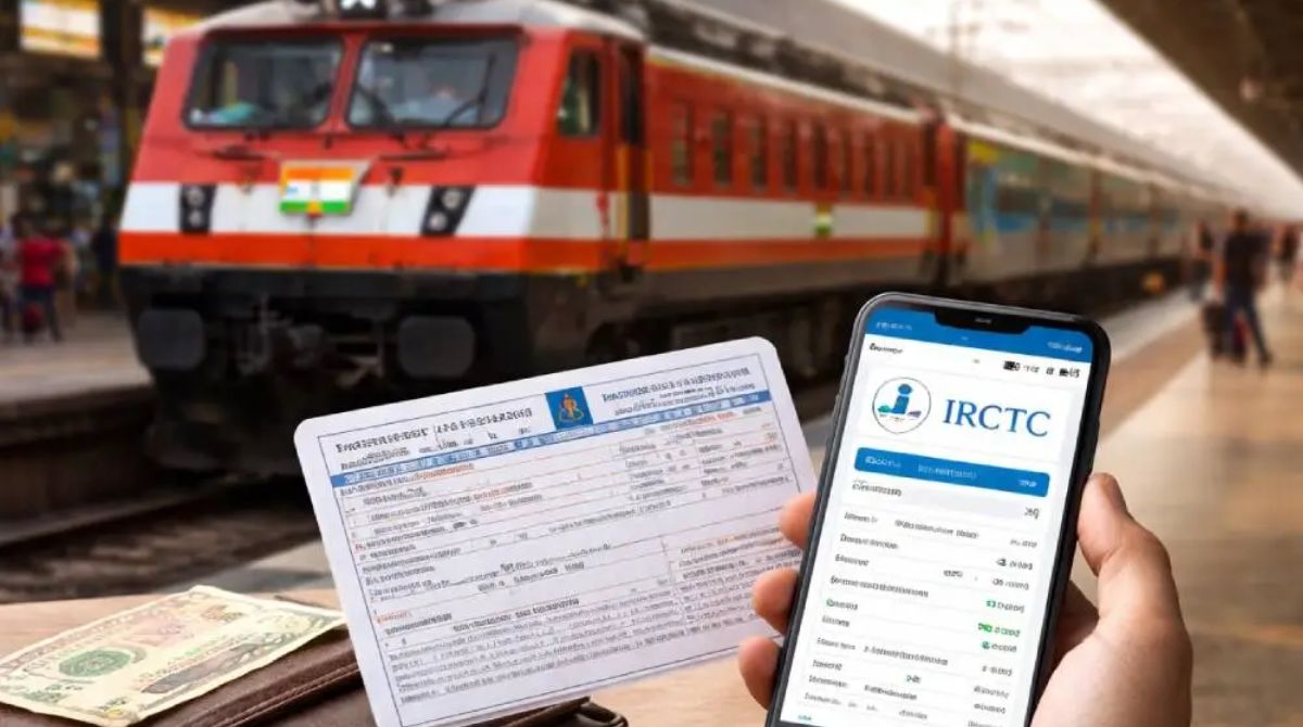 अनारक्षित तिकीटाचे नियम बदलले? भारतीय रेल्वेने डिजिटल तिकीटाबाबत दिले महत्त्वाचे स्पष्टीकरण