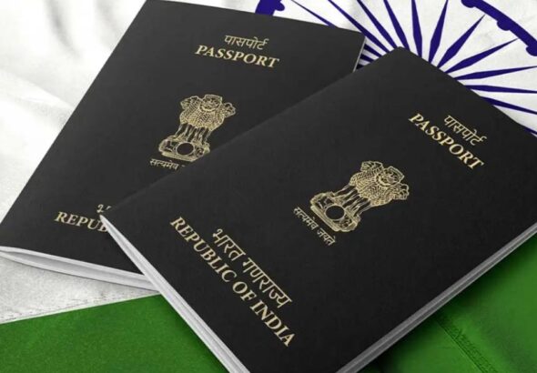 पासपोर्ट सेवांसाठी मोबाईल व्हॅन सुविधा सुरू, प्रतीक्षा कालावधी कमी होणार