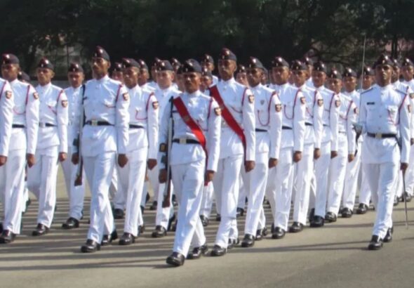 एनडीएच्या प्रशिक्षणादरम्यान प्रथम वर्षाच्या कॅडेटचे निधन; वैद्यकीय आणीबाणीमुळे दुर्दैवी घटना