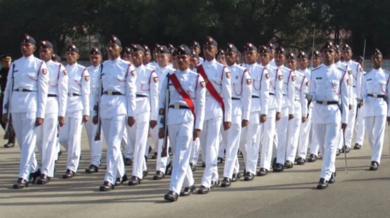 एनडीएच्या प्रशिक्षणादरम्यान प्रथम वर्षाच्या कॅडेटचे निधन; वैद्यकीय आणीबाणीमुळे दुर्दैवी घटना
