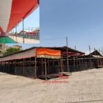 मुख्यमंत्री देवेंद्र फडणवीस व मानाचे वारकरी यांच्या हस्ते श्रींची होणार शासकीय महापूजा