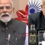 ‘मिडीयाला सामोरे का जात नाही?’ पत्रकाराच्या प्रश्नावर  पीएम मोदी च्या  अधिकाऱ्याचे प्रत्युत्तर