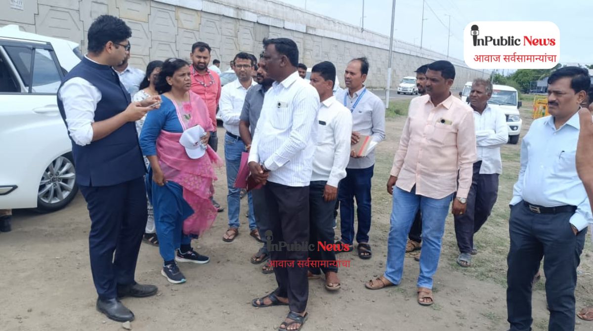 आपत्कालीन व्यवस्थापनासाठी प्रशासन सज्ज; ; इमर्जन्सी ऑपरेटिंग सेंटरच्या कामकाजाचा आढावा