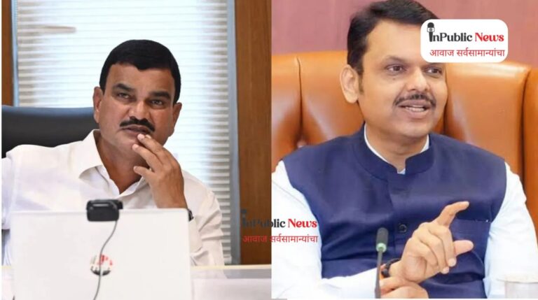 राज्याच्या मुख्यमंत्रीपदावरून दत्तात्रय भरणेंचं मोठं विधान; फडणवीसांच्या भवितव्यावरही भाष्य