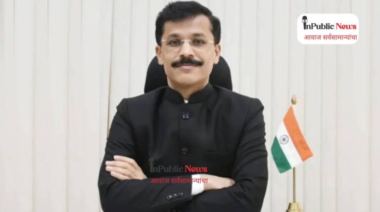 ‘मी हॉटेलमध्ये जेवत नाही’: एफडीए आयुक्त तुकाराम मुंढे यांनी सांगितल्या त्यांच्या आहाराच्या सवयी