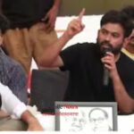 कॉकरोच जनता पक्षाचे अभिजित दिपके यांचे आमरण उपोषण सुरू