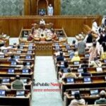 वंदे मातरम् संदर्भात सरकारचा मोठा निर्णय; अपमान करणाऱ्यांवर कडक कारवाईची तयारी?