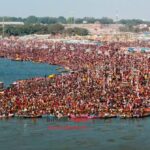 सिंहस्थ कुंभमेळ्याच्या पायाभूत सुविधांसाठी ₹१,२०० कोटी चा निधी;नगरविकास विभागाचा जीआर जारी
