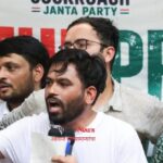 अभिजित डिपके यांच्यावरील ‘शेम फेक’ हल्ला; शांततापूर्ण आंदोलन बदनाम करण्याचा डाव?