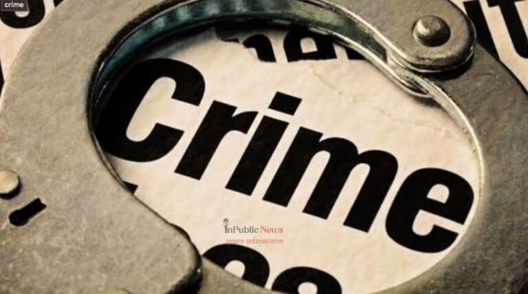 वनविभागाची धडक कारवाई; आयशरसह 9.89 घनमीटर लिंबाचे अवैध लाकूड जप्त, गुन्हा दाखल