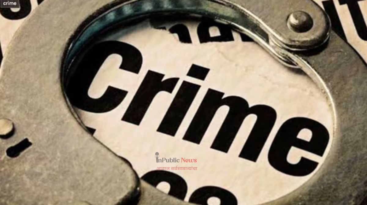 वनविभागाची धडक कारवाई; आयशरसह 9.89 घनमीटर लिंबाचे अवैध लाकूड जप्त, गुन्हा दाखल