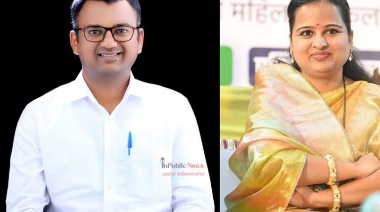 वारीतील भाविकांसाठी आरोग्य सेवा; आमदार डॉ. बाबासाहेब देशमुख यांची विशेष मोहीम