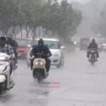 महाराष्ट्रात पुन्हा पावसाचा जोर वाढणार? हवामान विभागाचा नागरिकांना सतर्कतेचे इशारा
