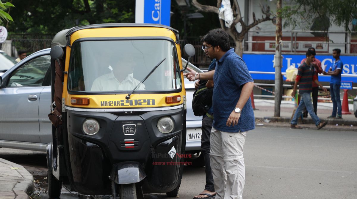 ग्राहकांसाठी धक्कादायक बातमी: रिक्षाप्रवास महागणार? आरटीएच्या बैठकीत अंतिम निर्णय