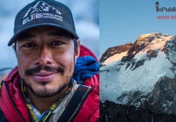 जगविख्यात गिर्यारोहक निर्मल पुर्जा यांचा गिर्यारोहणादरम्यान दुर्दैवी अंत; मृत्यूमागे नेमके कारण काय?