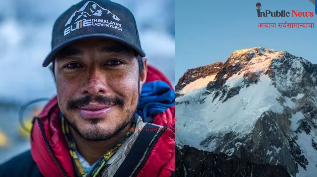 जगविख्यात गिर्यारोहक निर्मल पुर्जा यांचा गिर्यारोहणादरम्यान दुर्दैवी अंत; मृत्यूमागे नेमके कारण काय?