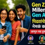 Gen Z, Millennials, Gen Alpha… पिढ्यांचे वर्गीकरण नेमकं कसं झालं? जाणून घ्या तुमची Generation